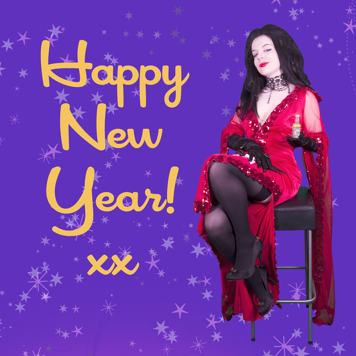 Happy New Year Xxx 68